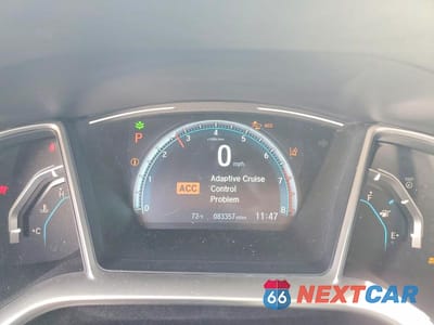 Zdjęcie 9 z 12 samochodu: 2017 HONDA CIVIC EX VIN:19XFC2F81HE202634 - miniatura