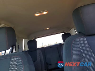 Zdjęcie 10 z 13 samochodu: 2016 GMC TERRAIN SLE VIN:2GKALNEK7G6131306 - miniatura