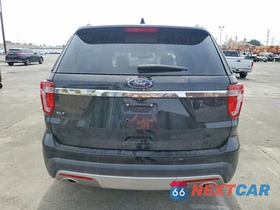 Zdjęcie 6 z 13 samochodu: 2017 FORD EXPLORER XLT VIN:1FM5K7D82HGB21880 - miniatura