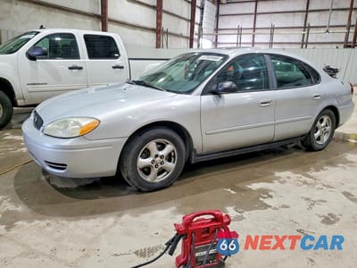 2005 FORD TAURUS SE 1FAHP53UX5A309038 - główne zdjęcie licytacji z USA - miniatura