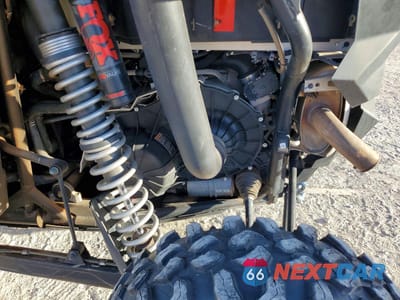 Zdjęcie 7 z 11 samochodu: 2023 POLARIS RZR PRO XP 4 ULTIMATE VIN:3NSR4D927PF363140 - miniatura