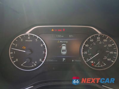 Zdjęcie 9 z 12 samochodu: 2017 NISS MAXIMA 3.5S VIN:1N4AA6AP1HC457660 - miniatura