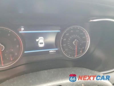 Zdjęcie 9 z 12 samochodu: 2019 GENESIS G70 2.0T ADVANCED VIN:KMTG34LA5KU035034 - miniatura