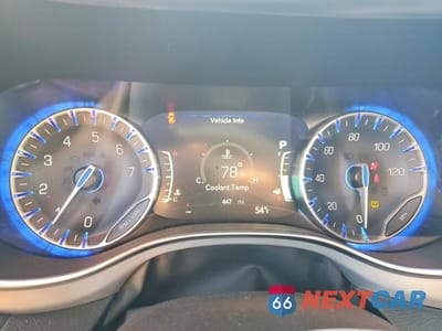 Zdjęcie 9 z 13 samochodu: 2026 CHRYSLER PACIFICA LIMITED VIN:2C4RC1GG7TR202366 - miniatura