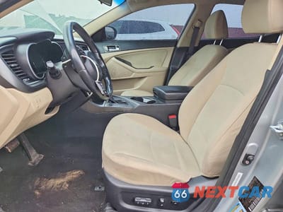 Zdjęcie 7 z 11 samochodu: 2015 KIA OPTIMA HYBRID BASE VIN:KNAGM4AD6F5084037 - miniatura