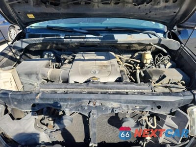 Zdjęcie 11 z 11 samochodu: 2010 TOYOTA TUNDRA GRADE VIN:5TFRY5F15AX091806 - miniatura