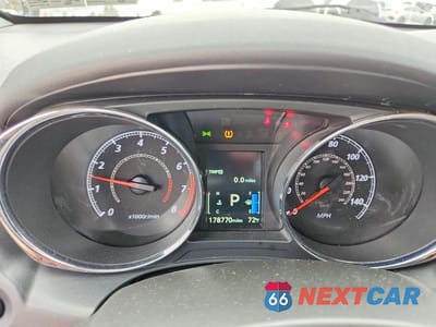 Zdjęcie 9 z 14 samochodu: 2023 MITSUBISHI OUTLANDER SPORT S VIN:JA4ARUAU3PU013941 - miniatura