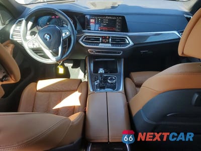 Zdjęcie 8 z 13 samochodu: 2023 BMW X5 XDRIVE40I VIN:5UXCR6C03P9N63789 - miniatura