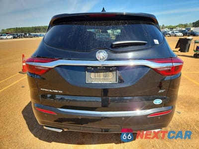 Zdjęcie 6 z 14 samochodu: 2021 BUICK ENCLAVE ESSENCE VIN:5GAERBKW8MJ160525 - miniatura