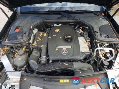 Zdjęcie 11 z 12 samochodu: 2018 MERCEDES-BENZ E 300 VIN:WDDZF4JB9JA350127 - miniatura