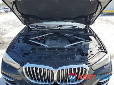 Zdjęcie 11 z 12 samochodu: 2023 BMW X5 SDRIVE 40I VIN:5UXCR4C05P9P64940 - miniatura