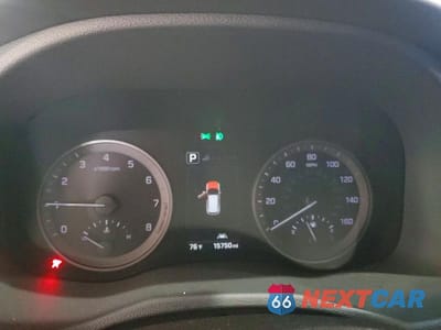 Zdjęcie 9 z 13 samochodu: 2018 HYUNDAI TUCSON LIMITED VIN:KM8J3CA23JU782734 - miniatura