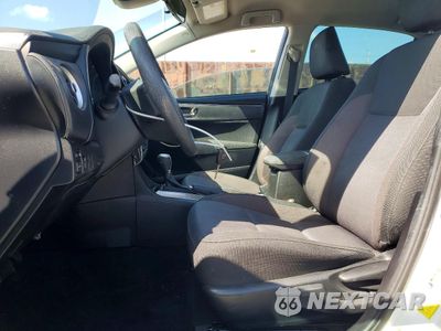 Zdjęcie 7 z 12 samochodu: 2017 TOYOTA COROLLA LE VIN:5YFBURHE0HP610676 - miniatura