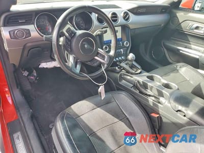 Zdjęcie 8 z 11 samochodu: 2020 FORD MUSTANG VIN:1FATP8UH4L5185528 - miniatura
