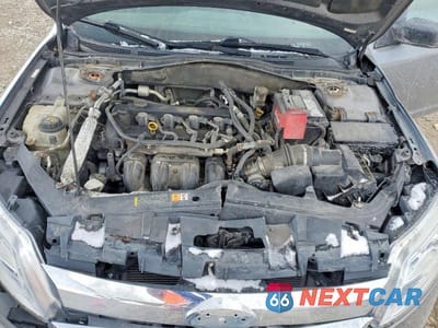 Zdjęcie 11 z 11 samochodu: 2011 FORD FUSION SEL VIN:3FAHP0JA3BR346039 - miniatura