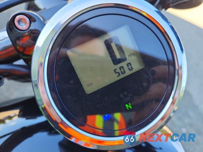 Zdjęcie 7 z 9 samochodu: 2025 YAMAHA XVS950 CUD VIN:JYAVN05E4SA017047 - miniatura