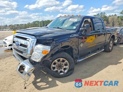 2016 FORD F250 SUPER DUTY 1FT7W2BT0GEB48176 - główne zdjęcie licytacji z USA - miniatura
