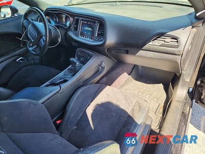 Zdjęcie 8 z 13 samochodu: 2019 DODGE CHALLENGER R VIN:2C3CDZFJ9KH533926 - miniatura