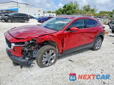 2023 MAZDA CX-30 PREMIUM 3MVDMBDMXPM518508 - główne zdjęcie licytacji z USA - miniatura