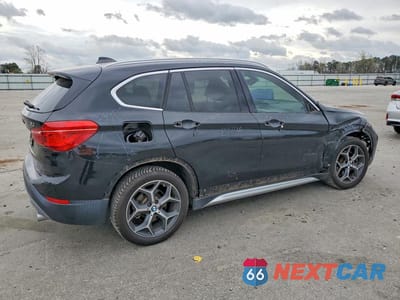 Trzecie zdjęcie samochodu z tyłu: 2016 BMW X1 XDRIVE28I VIN:WBXHT3Z34G4A48778 - miniatura