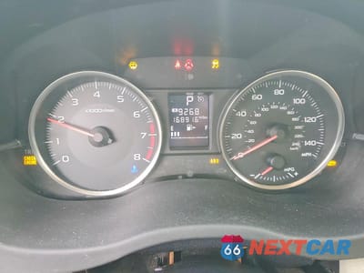 Zdjęcie 9 z 13 samochodu: 2013 SUBARU XV CROSSTREK 2.0 LIMITED VIN:JF2GPAGC7D2864975 - miniatura