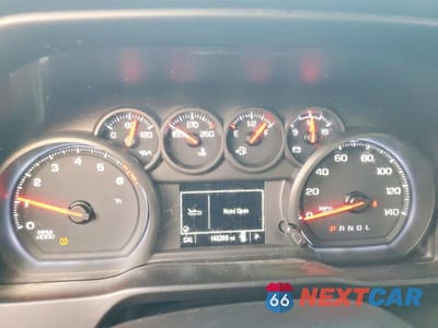 Zdjęcie 9 z 11 samochodu: 2020 CHEVROLET SILVERADO C1500 VIN:1GCRWAEF8LZ327917 - miniatura