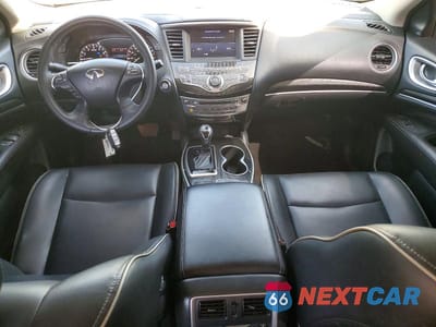 Zdjęcie 8 z 13 samochodu: 2020 INFINITI QX60 PURE VIN:5N1DL0MN4LC529934 - miniatura
