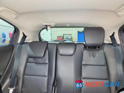 Zdjęcie 10 z 14 samochodu: 2017 HONDA HR-V EXL VIN:3CZRU5H71HM704821 - miniatura