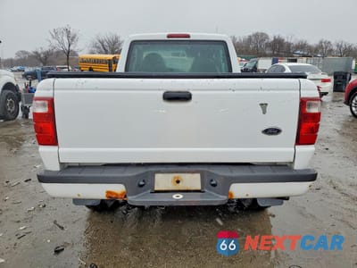 Zdjęcie 6 z 12 samochodu: 2001 FORD RANGER SUPER CAB VIN:1FTYR14U31TA18682 - miniatura