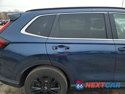 Zdjęcie 11 z 13 samochodu: 2025 HONDA CR-V SPORT TOURING VIN:5J6RS6H92SL026960 - miniatura