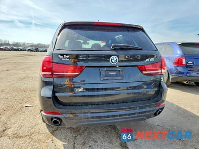 Zdjęcie 6 z 11 samochodu: 2015 BMW X5 XDRIVE35I VIN:5UXKR0C5XF0K64694 - miniatura