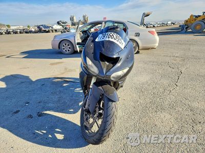 Drugie zdjęcie samochodu z przodu: 2006 KAWASAKI ZX1000 D6F VIN:JKAZXCD186A015642 - miniatura