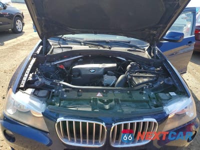 Zdjęcie 12 z 12 samochodu: 2014 BMW X3 XDRIVE28I VIN:5UXWX9C5XE0D31369 - miniatura