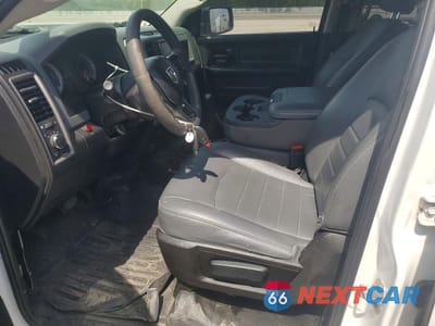 Zdjęcie 7 z 12 samochodu: 2019 DODGE RAM 1500 SPORT VIN:1C6RR6STXKS668376 - miniatura