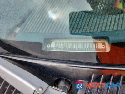 Zdjęcie 12 z 13 samochodu: 1991 GMC SIERRA VIN:2GTEC19K3M1528262 - miniatura