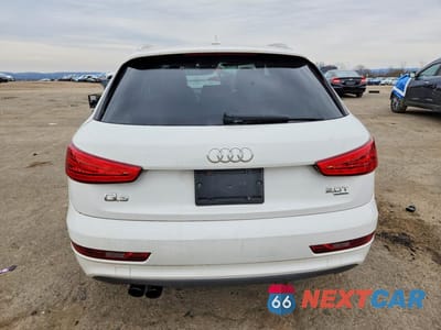Zdjęcie 6 z 12 samochodu: 2015 AUDI Q3 PREMIUM PLUS VIN:WA1EFCFS3FR012673 - miniatura