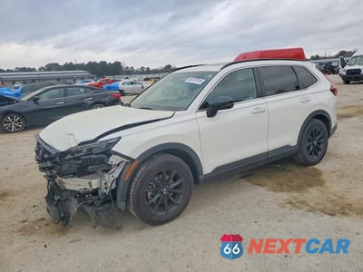 2024 HONDA CR-V SPORT-L 5J6RS6H86RL006552 - główne zdjęcie licytacji z USA - miniatura