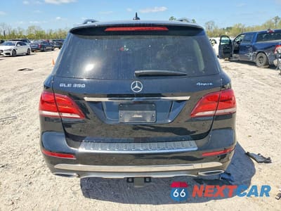 Zdjęcie 6 z 13 samochodu: 2018 MERCEDES-BENZ GLE 350 4MATIC VIN:4JGDA5HB4JB123500 - miniatura