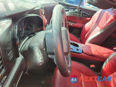 Zdjęcie 9 z 13 samochodu: 2024 LEXUS NX 350 PREMIUM VIN:2T2GGCEZ2RC049329 - miniatura