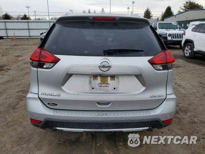 Zdjęcie 6 z 13 samochodu: 2019 NISSAN ROGUE SV VIN:JN8AT2MV9KW385625 - miniatura
