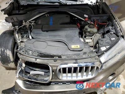 Zdjęcie 12 z 13 samochodu: 2018 BMW X5 XDR40E VIN:5UXKT0C57J0W02563 - miniatura