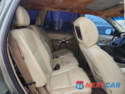 Zdjęcie 11 z 13 samochodu: 2008 VOLVO XC90 3.2 VIN:YV4CZ982681437081 - miniatura