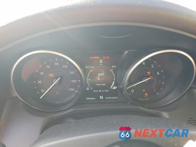 Zdjęcie 9 z 13 samochodu: 2016 JAGUAR XF PREMIUM VIN:SAJBD4BV3GCY20659 - miniatura