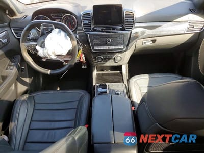 Zdjęcie 8 z 12 samochodu: 2019 MERCEDES-BENZ GLE 63 AMG-S 4MATIC VIN:4JGDA7FB6KB197100 - miniatura