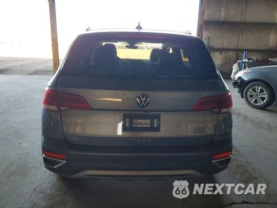 Zdjęcie 6 z 11 samochodu: 2023 VOLKSWAGEN TAOS SE VIN:3VVEX7B27PM362750 - miniatura
