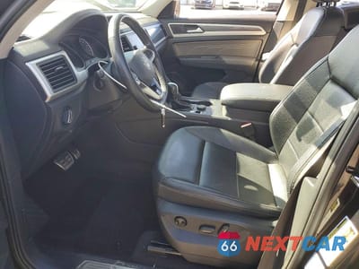 Zdjęcie 7 z 13 samochodu: 2021 VOLKSWAGEN ATLAS SE VIN:1V2RR2CA6MC577728 - miniatura