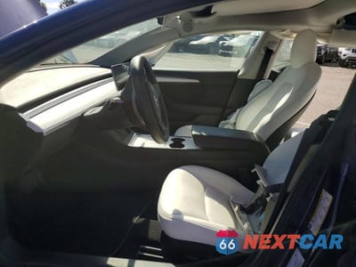 Zdjęcie 7 z 12 samochodu: 2021 TESLA MODEL 3 VIN:5YJ3E1EB4MF073409 - miniatura