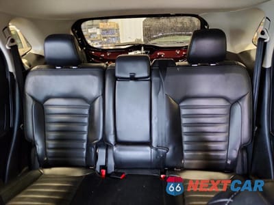 Zdjęcie 10 z 14 samochodu: 2017 FORD EDGE SEL VIN:2FMPK4J89HBB67399 - miniatura