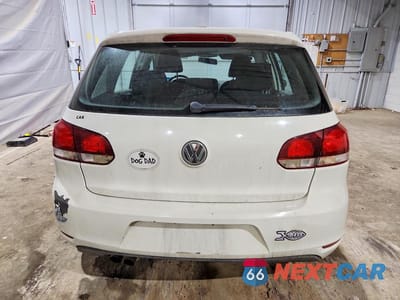 Zdjęcie 6 z 12 samochodu: 2012 VOLKSWAGEN GOLF VIN:WVWDB7AJ5CW302414 - miniatura