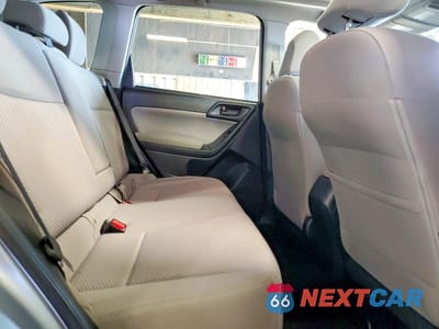 Zdjęcie 11 z 13 samochodu: 2017 SUBARU FORESTER 2.5I PREMIUM VIN:JF2SJAEC3HH530900 - miniatura